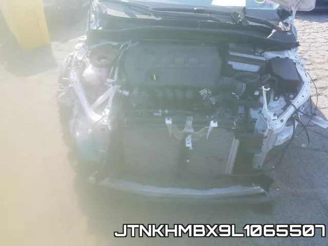 JTNKHMBX9L1065507 фото 8