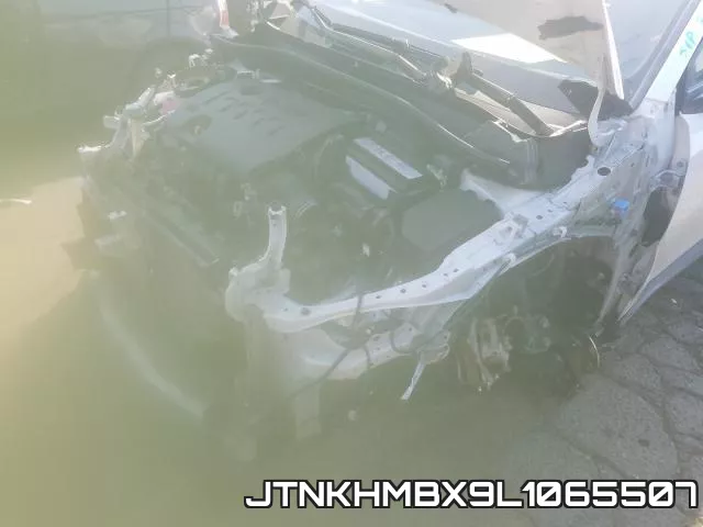 JTNKHMBX9L1065507 фото 10