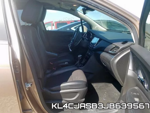 KL4CJASB3JB639567 фото 6