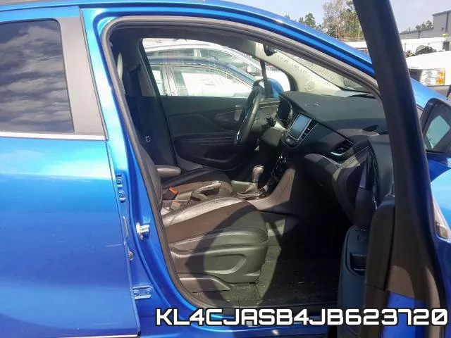 KL4CJASB4JB623720 фото 6