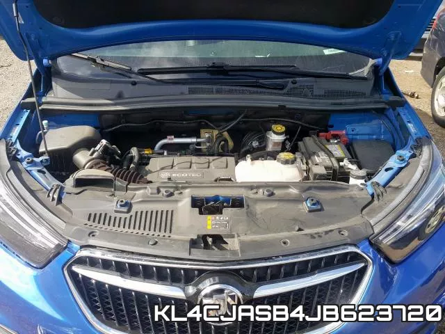 KL4CJASB4JB623720 фото 8