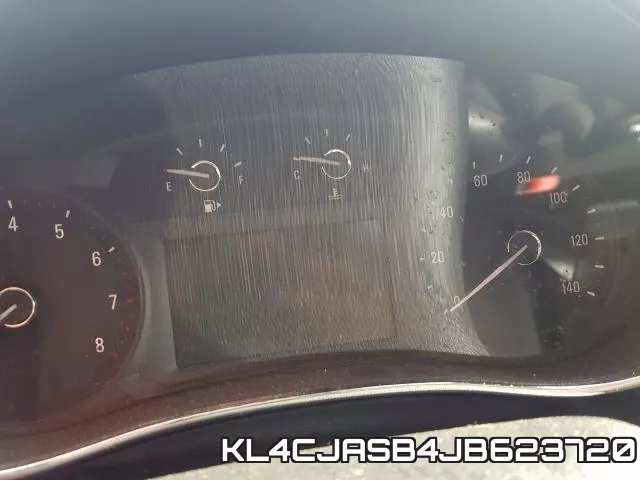 KL4CJASB4JB623720 фото 9