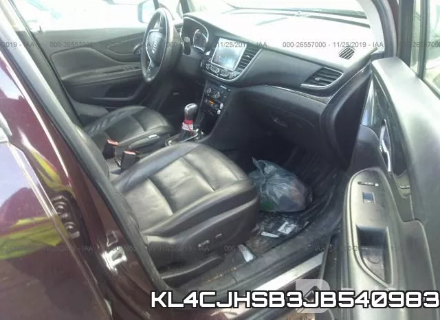 KL4CJHSB3JB540983 фото 5