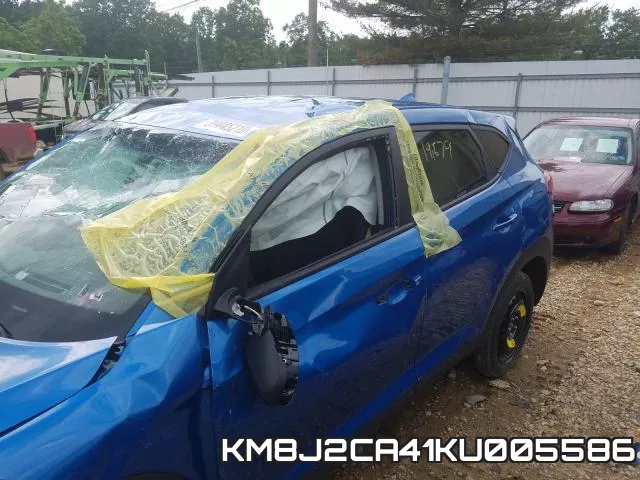 KM8J2CA41KU005586 фото 2