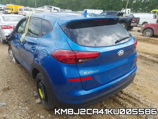 KM8J2CA41KU005586 фото 4