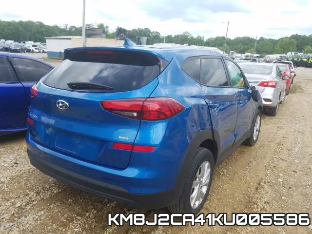 KM8J2CA41KU005586 фото 5