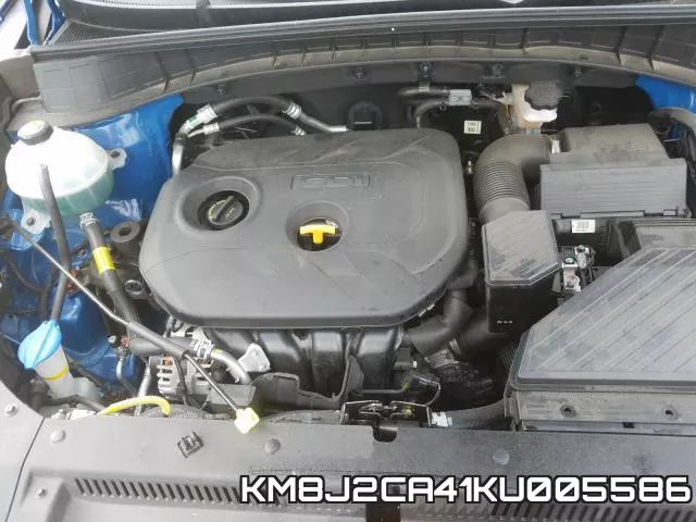KM8J2CA41KU005586 фото 8