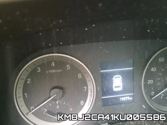 KM8J2CA41KU005586 фото 9