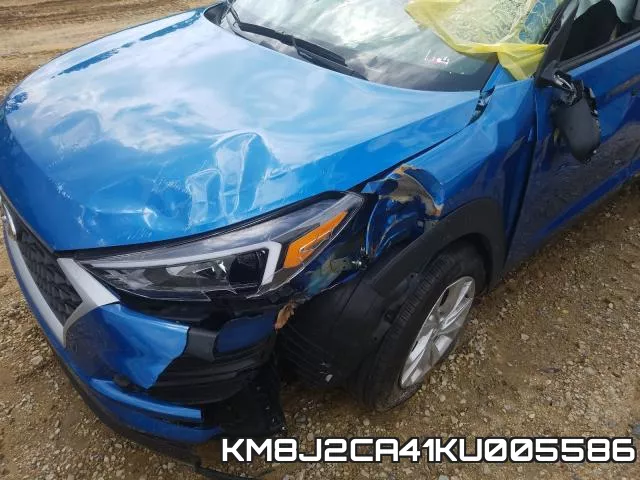 KM8J2CA41KU005586 фото 10