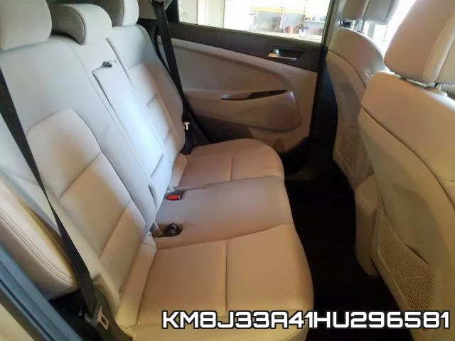 KM8J33A41HU296581 фото 7