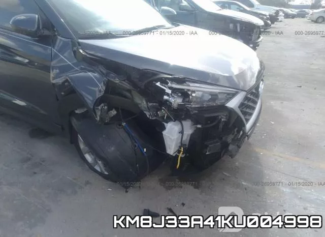 KM8J33A41KU004998 фото 7