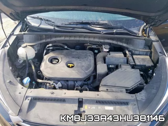 KM8J33A43HU381146 фото 8