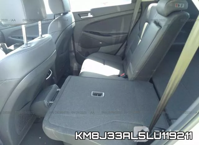 KM8J33AL5LU119211 фото 9