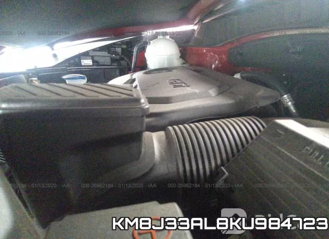 KM8J33AL8KU984723 фото 2