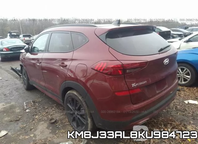 KM8J33AL8KU984723 фото 4