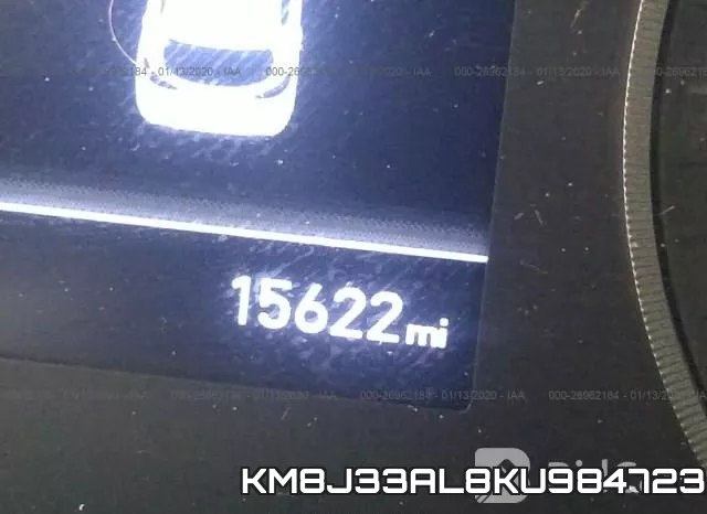 KM8J33AL8KU984723 фото 8