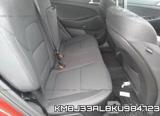 KM8J33AL8KU984723 фото 9