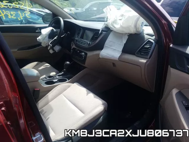 KM8J3CA2XJU806737 фото 6