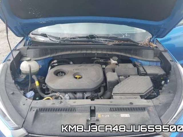 KM8J3CA48JU659500 фото 8