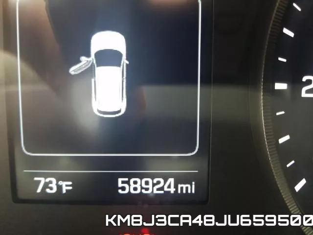 KM8J3CA48JU659500 фото 9