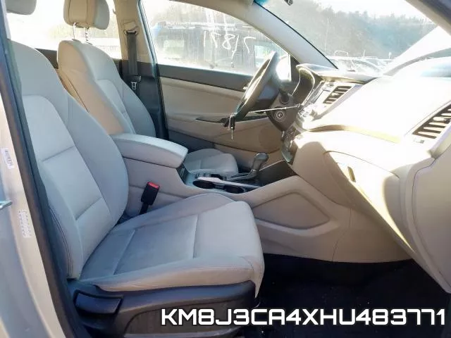 KM8J3CA4XHU483771 фото 6