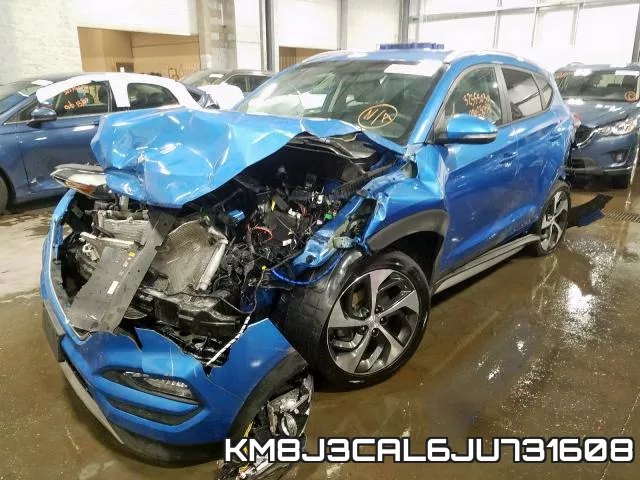 KM8J3CAL6JU731608 фото 3