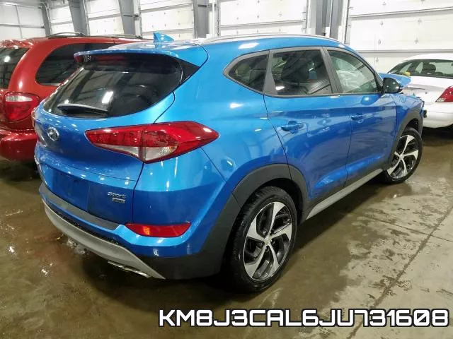 KM8J3CAL6JU731608 фото 5