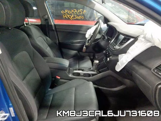 KM8J3CAL6JU731608 фото 6