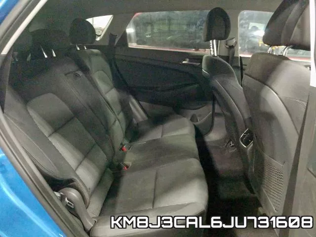 KM8J3CAL6JU731608 фото 7