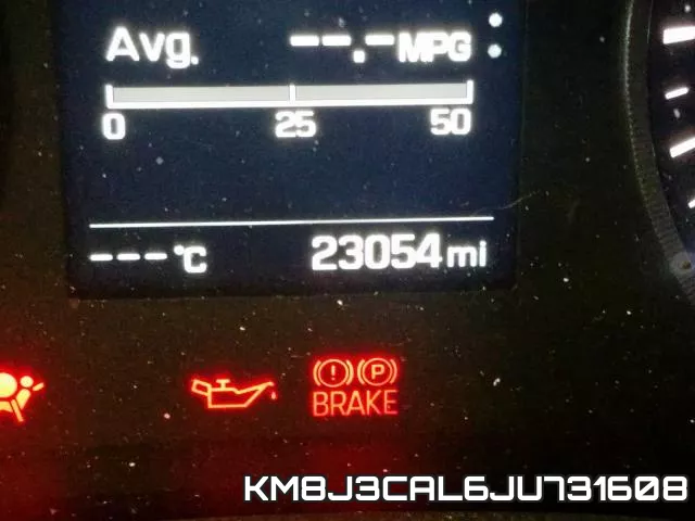 KM8J3CAL6JU731608 фото 9