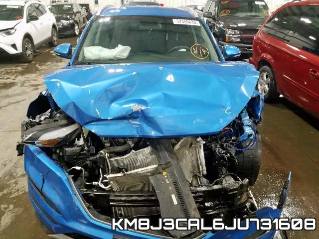 KM8J3CAL6JU731608 фото 10