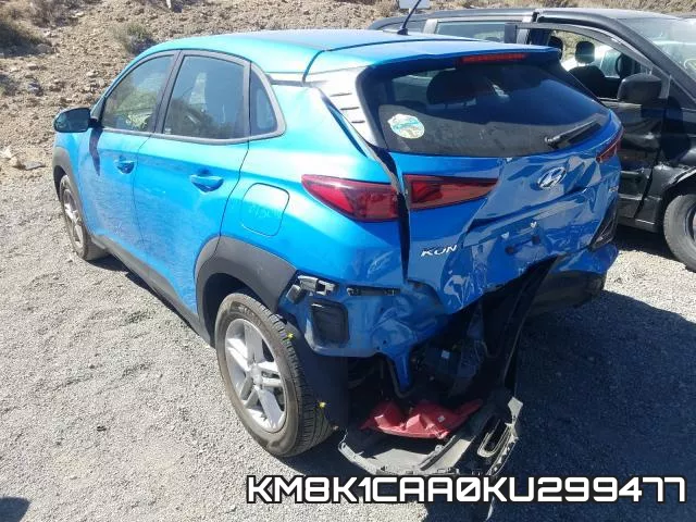 KM8K1CAA0KU299477 фото 4