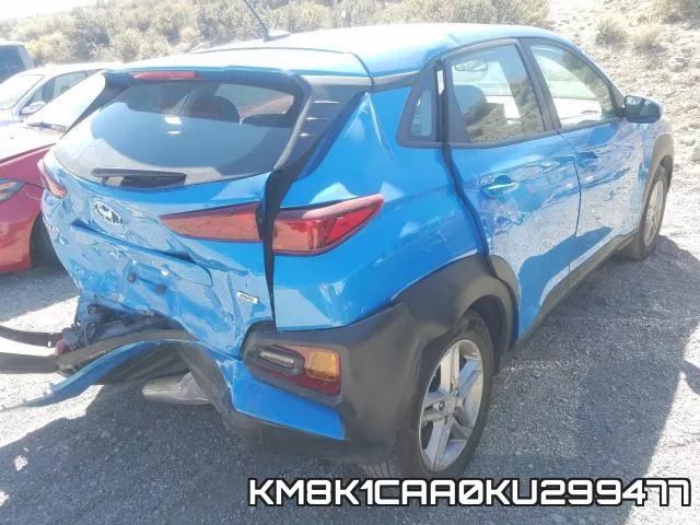KM8K1CAA0KU299477 фото 5
