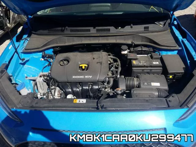 KM8K1CAA0KU299477 фото 8