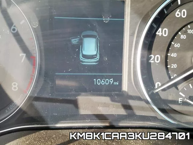 KM8K1CAA3KU284701 фото 9