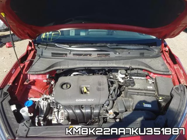 KM8K22AA7KU351887 фото 8