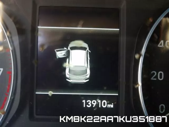 KM8K22AA7KU351887 фото 9