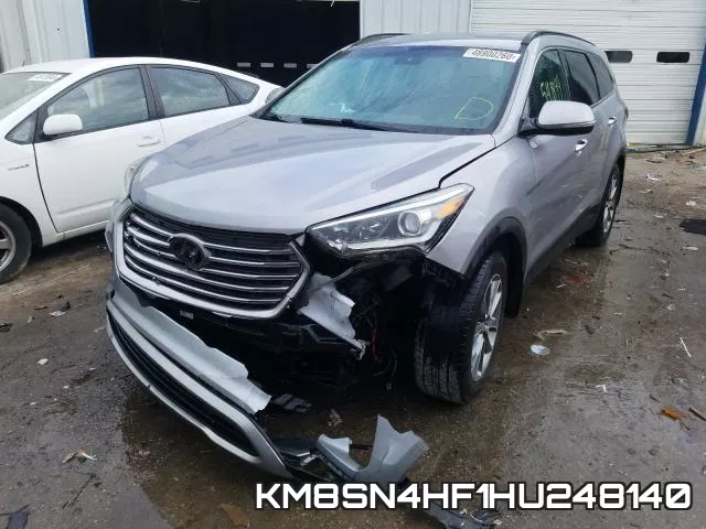KM8SN4HF1HU248140 фото 3