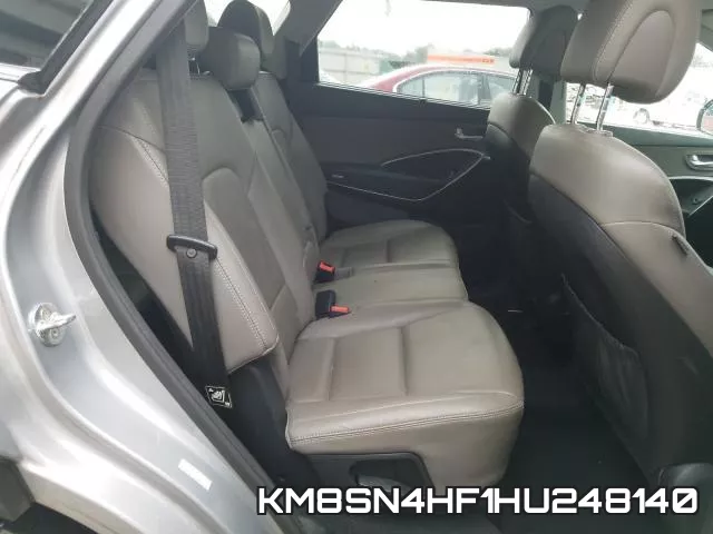 KM8SN4HF1HU248140 фото 7