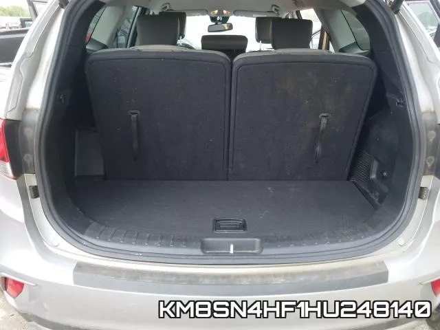 KM8SN4HF1HU248140 фото 10