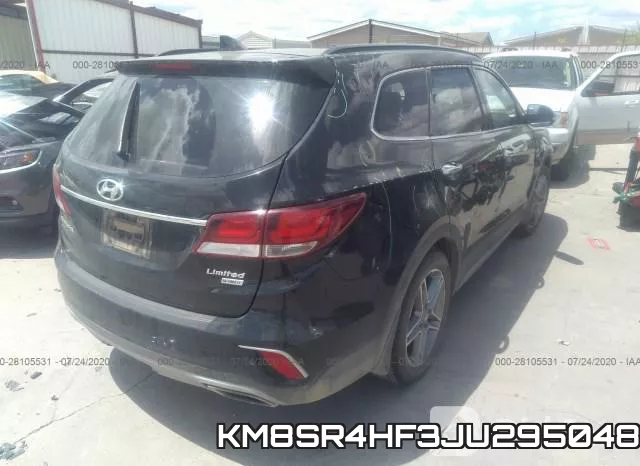 KM8SR4HF3JU295048 фото 4