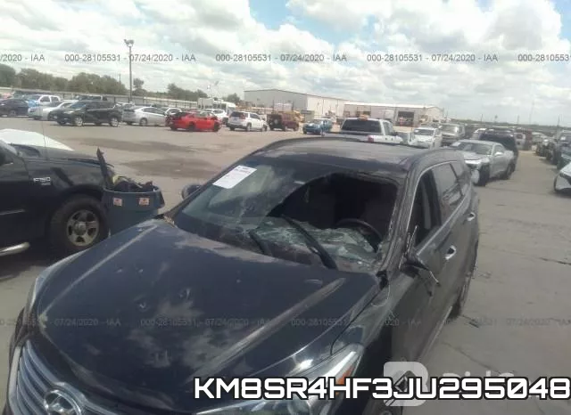 KM8SR4HF3JU295048 фото 6