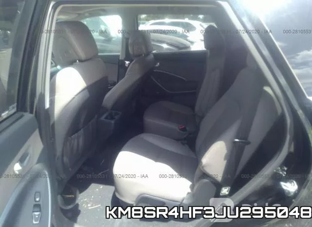 KM8SR4HF3JU295048 фото 8