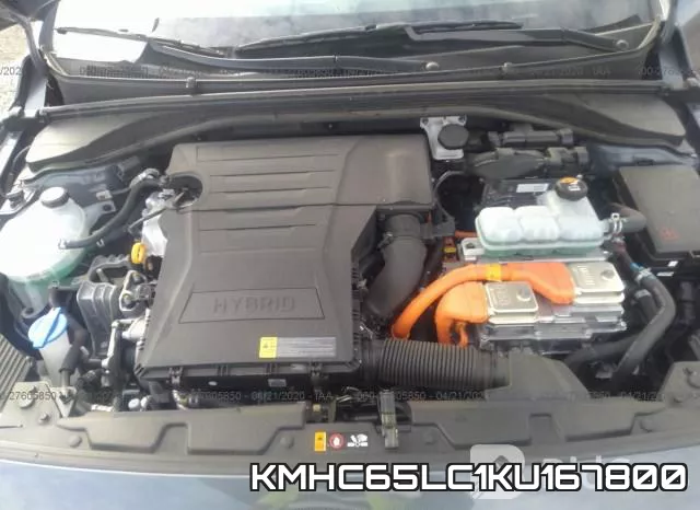 KMHC65LC1KU167800 фото 2