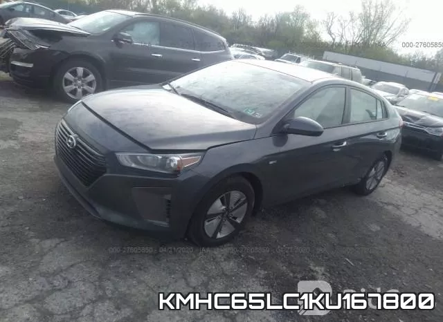 KMHC65LC1KU167800 фото 3