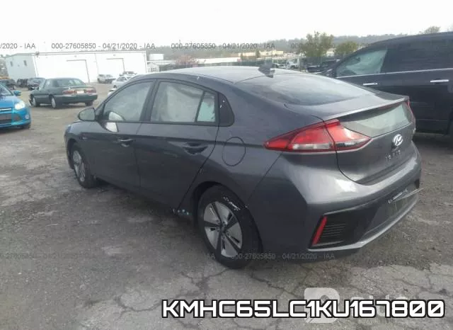 KMHC65LC1KU167800 фото 4