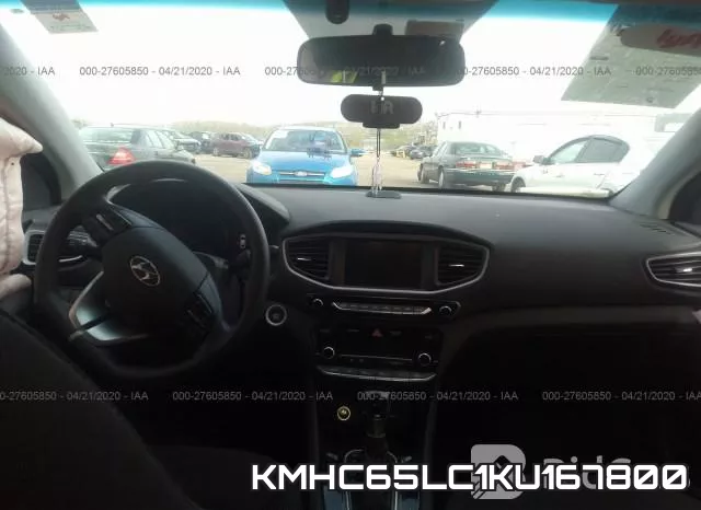 KMHC65LC1KU167800 фото 6