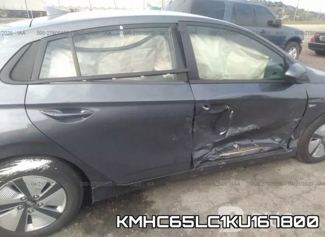 KMHC65LC1KU167800 фото 7