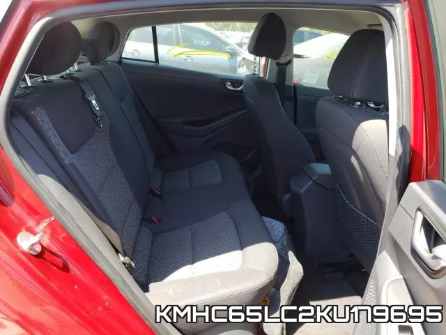 KMHC65LC2KU179695 фото 7