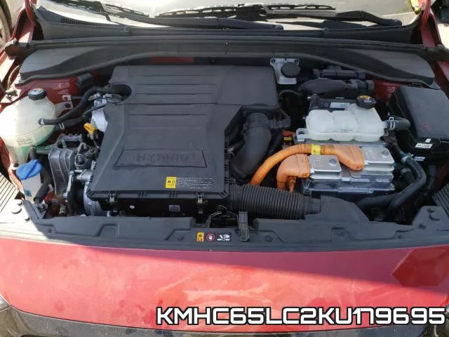 KMHC65LC2KU179695 фото 8